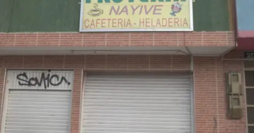 FRUTERIA NAYIVE BOGOTÁ FRUTERIA NAYIVE BOGOTÁ